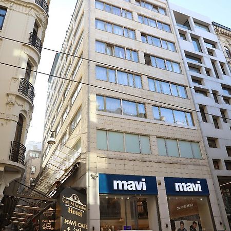 Burj Al Istanbul Hotel Kültér fotó