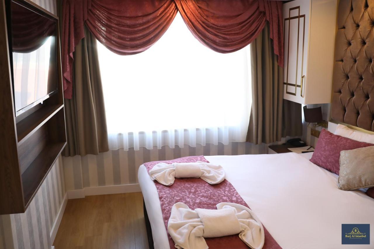Burj Al Istanbul Hotel Kültér fotó