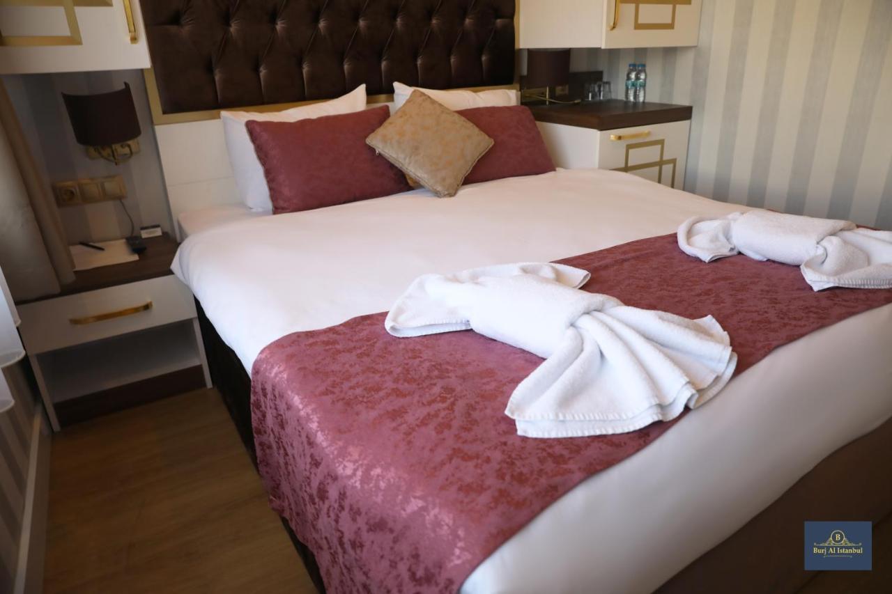 Burj Al Istanbul Hotel Kültér fotó
